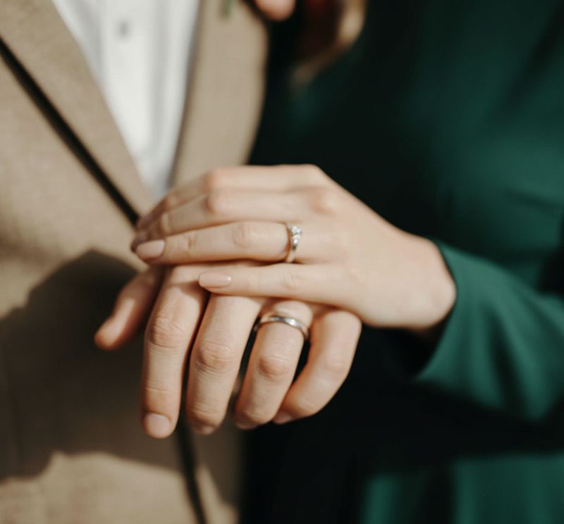 7 أسئلة محتاج تجاوب عليهم في فترة الخطوبة