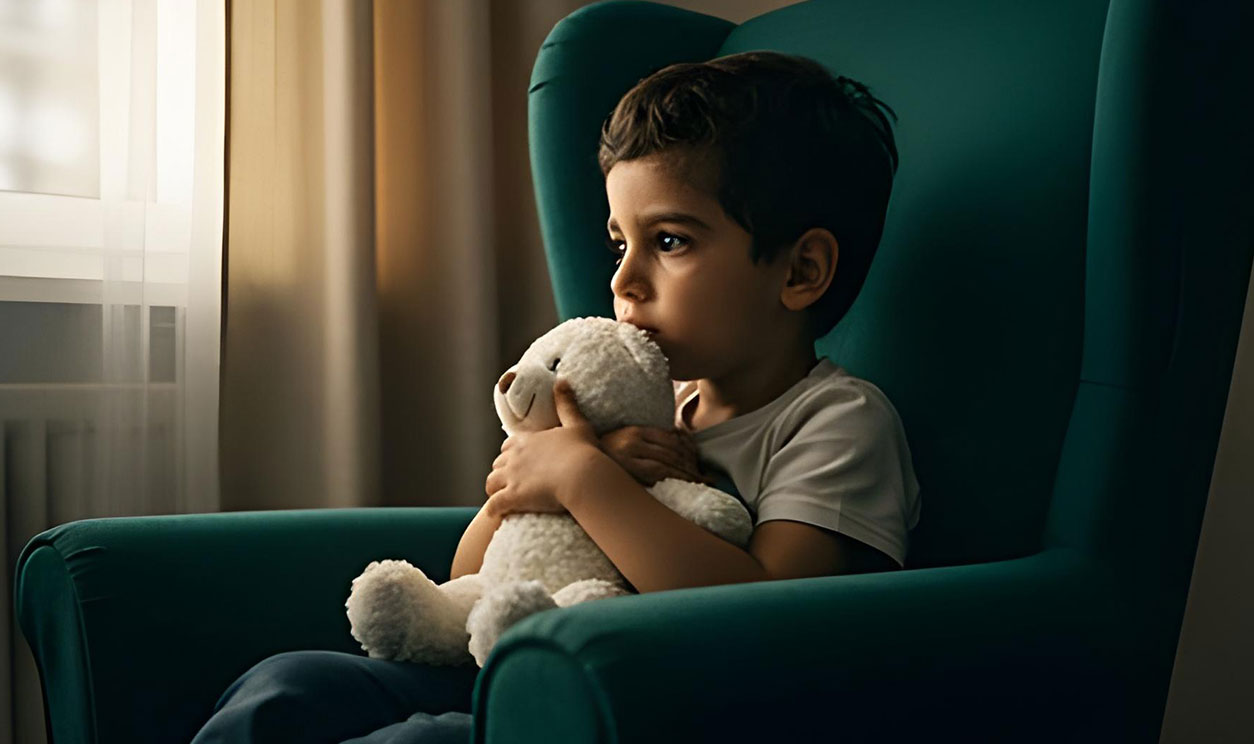 إزاي تربي ابنك من غير ما تكسره؟ .. التربية الإيجابية وبناء الثقة بالنفس