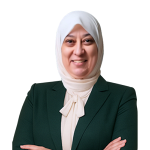حجز استشارة مع الأستاذة هويدا الدمرداش - 45 لـ 60 دقيقة - أونلاين