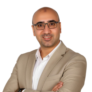 Dr. Ismail El-Sherif