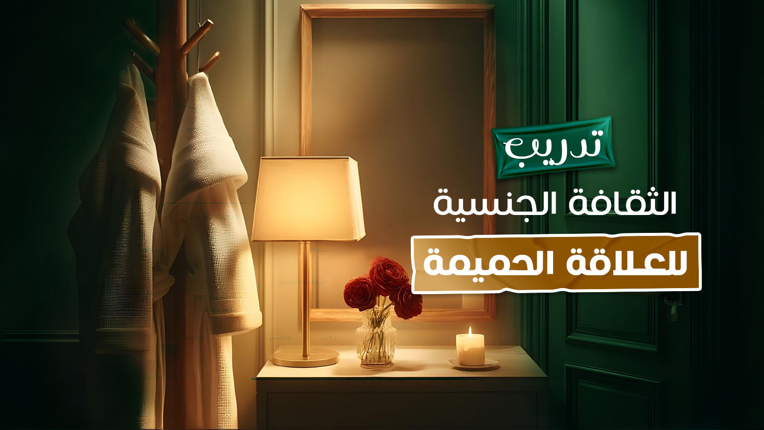 كورس ”الثقافة الجنسية “