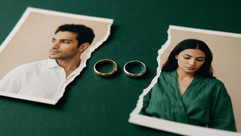 Divorce and Its Impact on Children