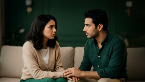 أنماط التعلق: المفتاح الخفي لفهم مشاعرك وعلاقاتك