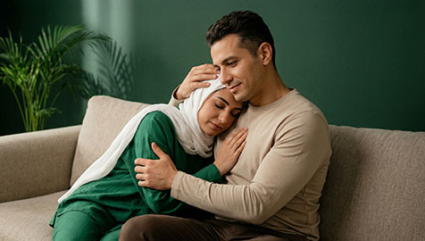 Emotional Containment: The Hidden Key to a Stable, Loving Marriage