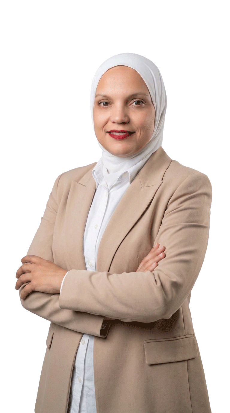 حنان محسن mmpi test