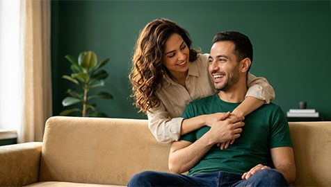 Acceptance ..The Love Action That Creates Emotional Safety